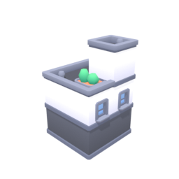 Building D